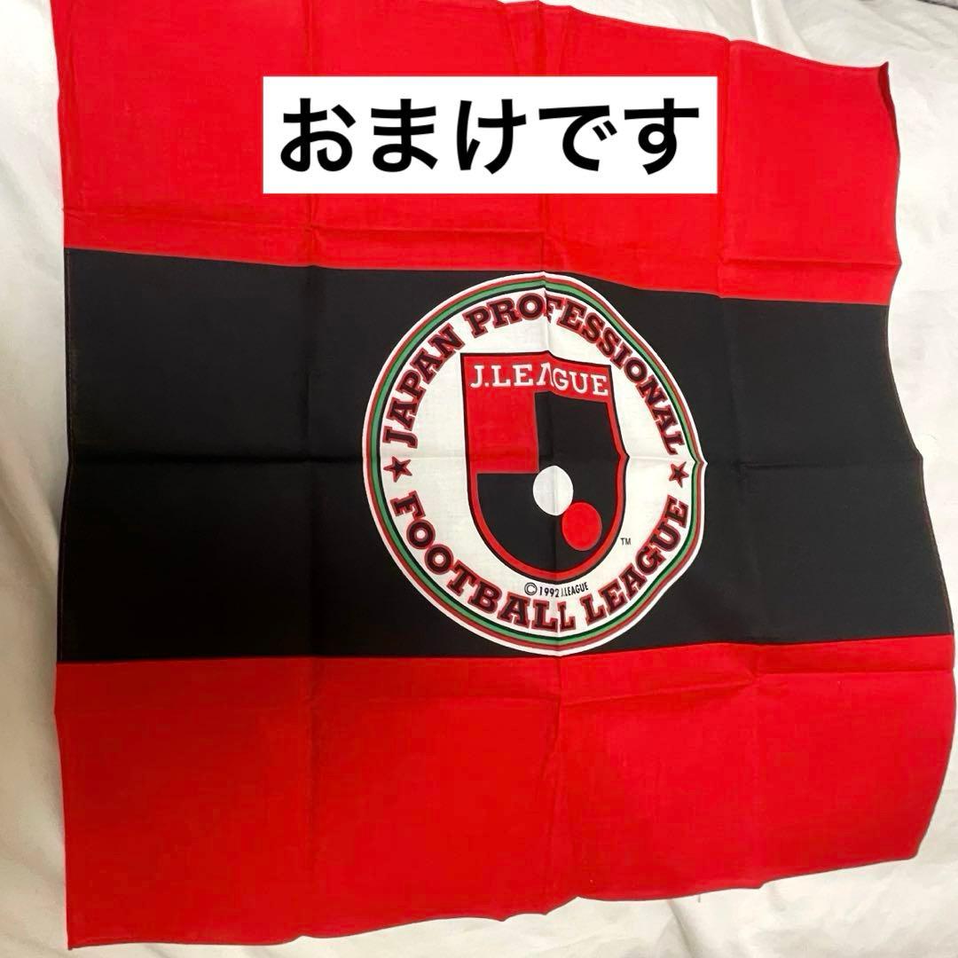 Jリーグ初代優勝記念品　読売ヴェルディ　ステッカー　ピンズ　Tシャツ　など