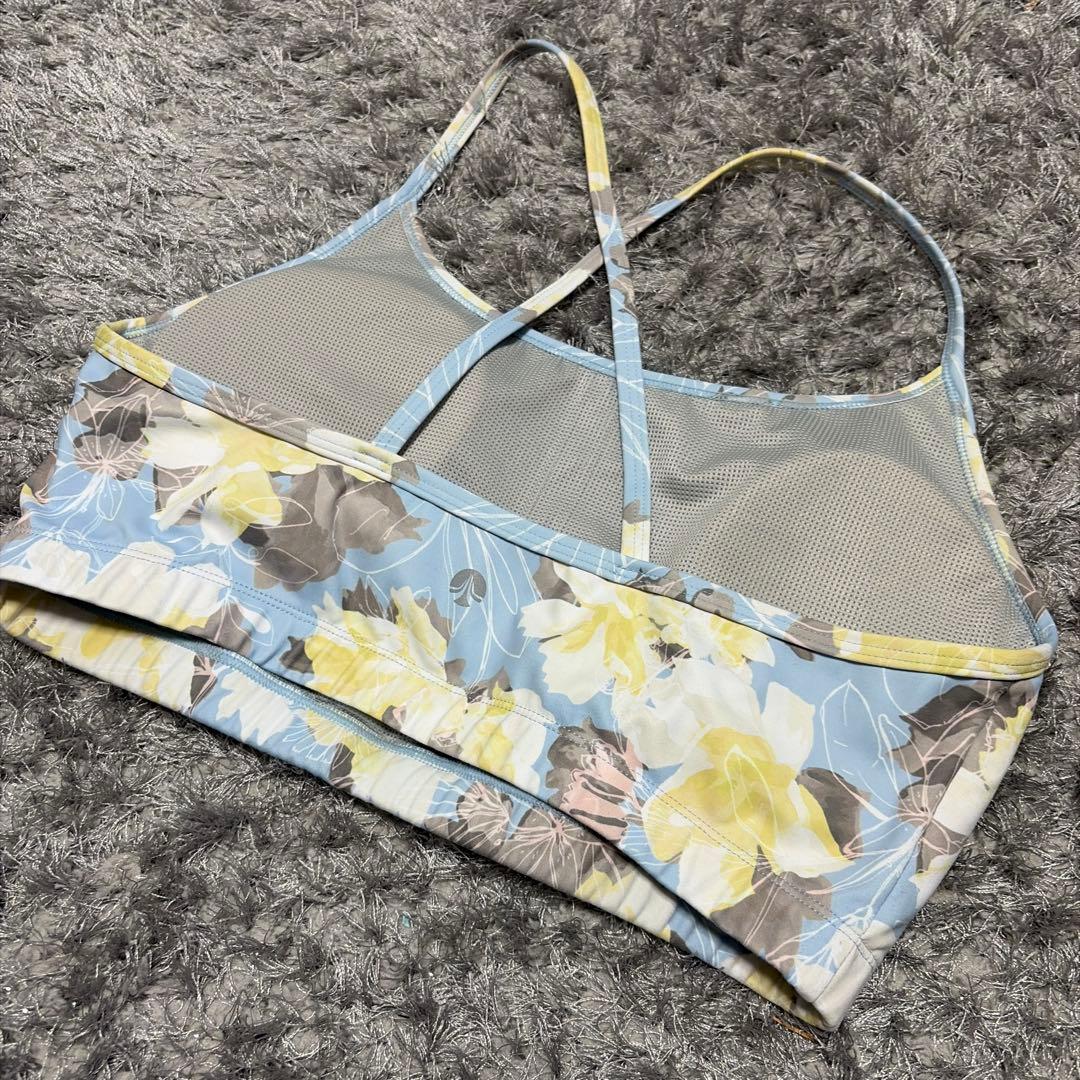 SUKALA フラワー　トップス　L L
