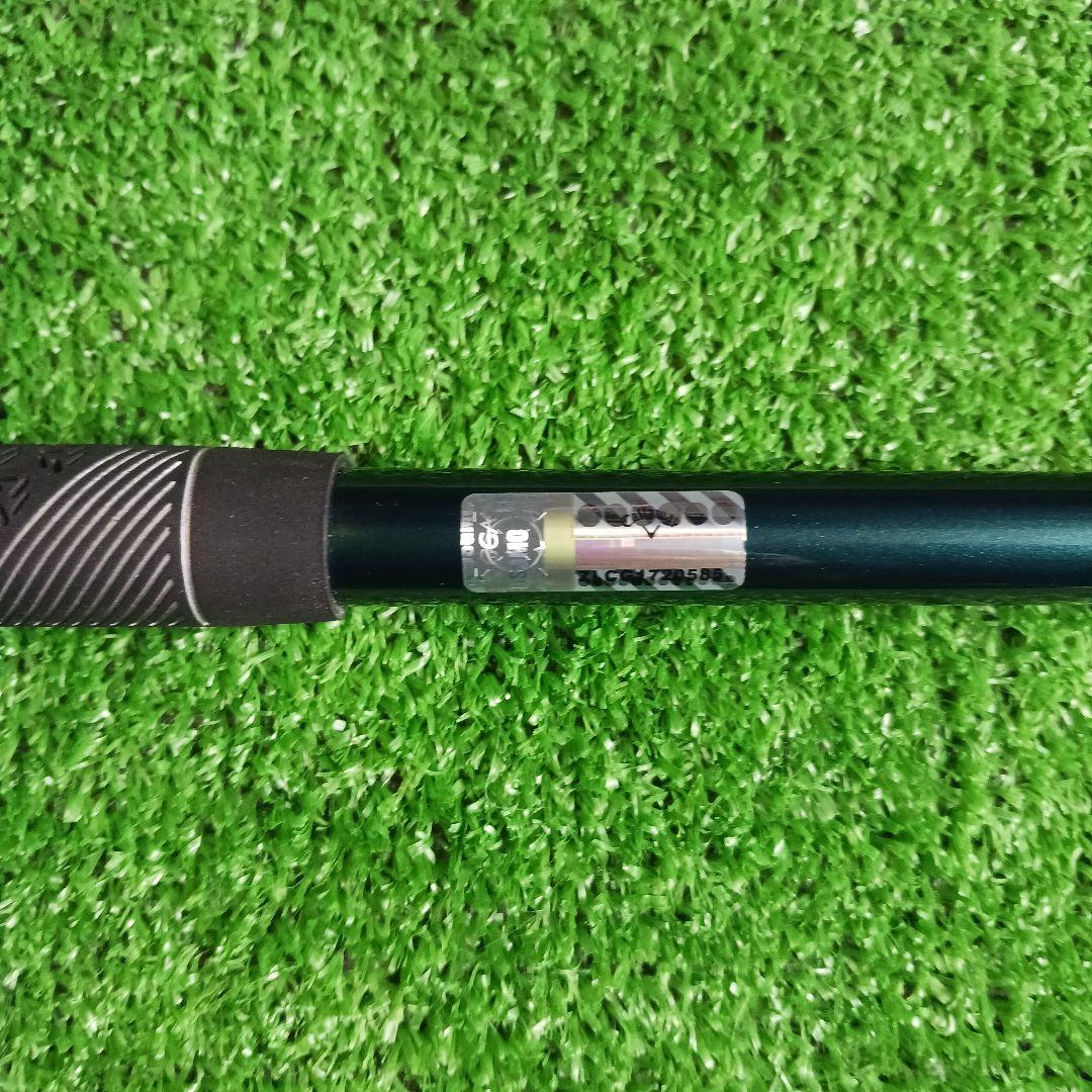 キャロウェイスリーブ付き　ベンタス CW5 SRシャフト　No.19
