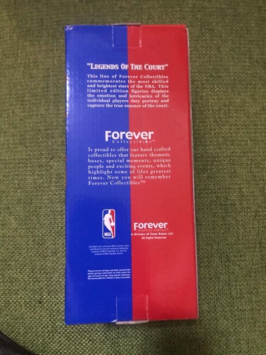 NBA Kobe コービー フィギュア