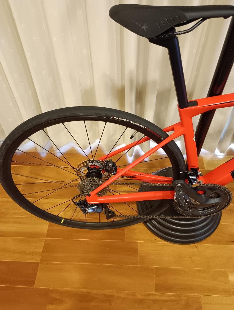 【フルカーボン】BMC Teammachine SLR FIVE ULTEGRA
