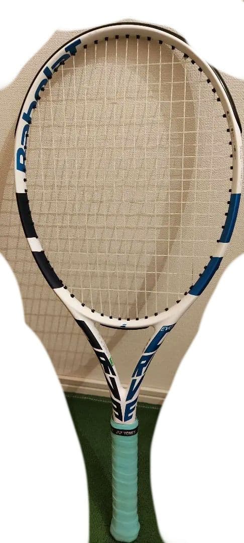 お値下げしました！バボラ Babolat 硬式テニスラケット EVO ドライブ
