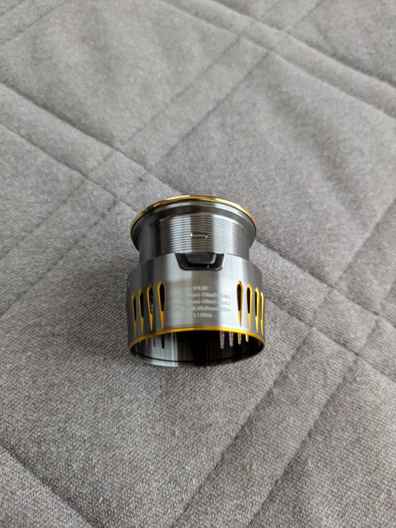 DAIWA　23エアリティ LT2000S-P スプール
