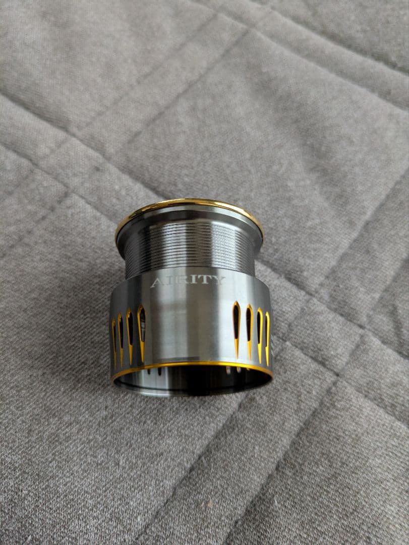 DAIWA　23エアリティ LT2000S-P スプール