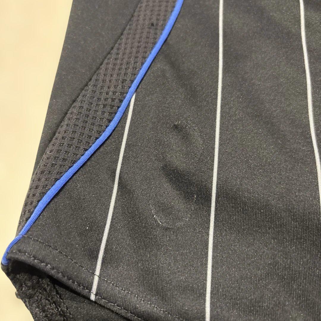 adidas チェルシーユニフォーム　06-07 3rd