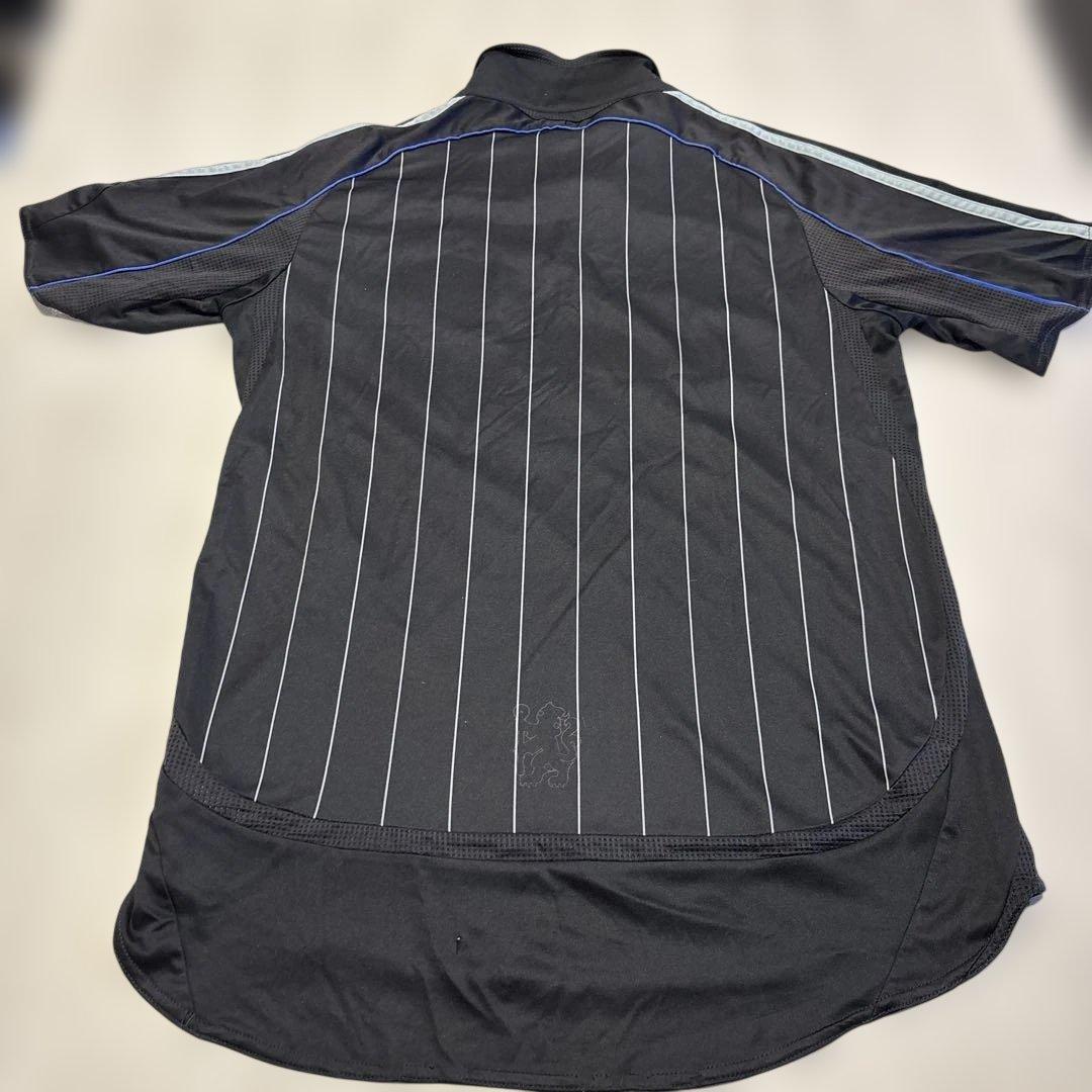 adidas チェルシーユニフォーム　06-07 3rd