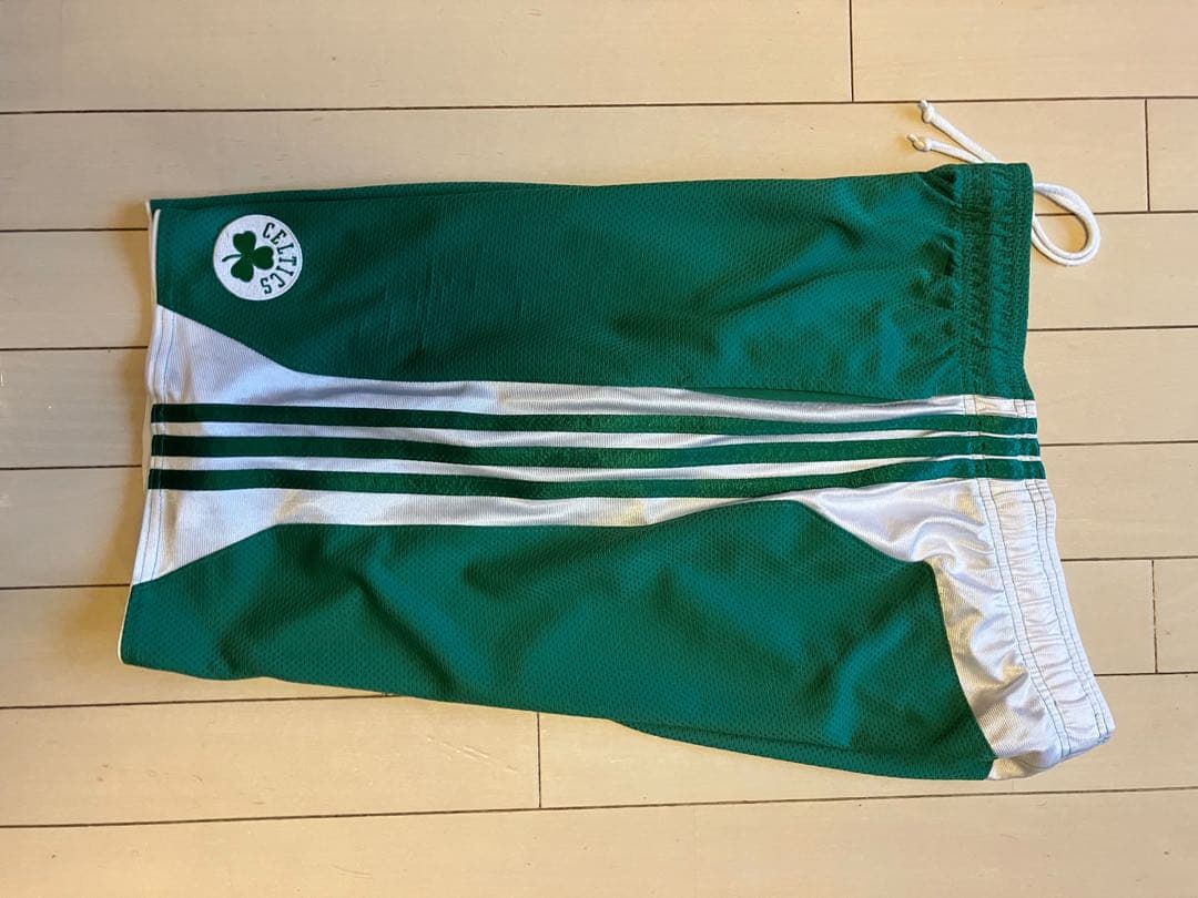 バスケットボール ウェアセット セルティクス NBA CELTICS