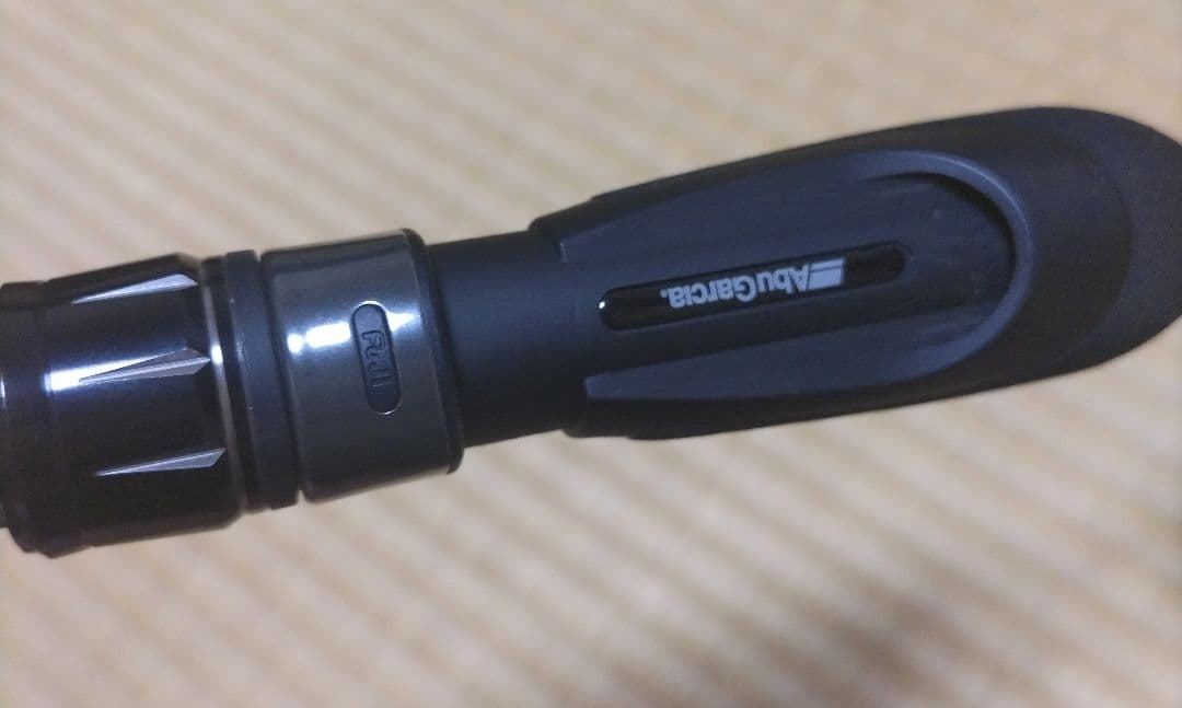 アブガルシア ソルティースタイル アジ 432ULS