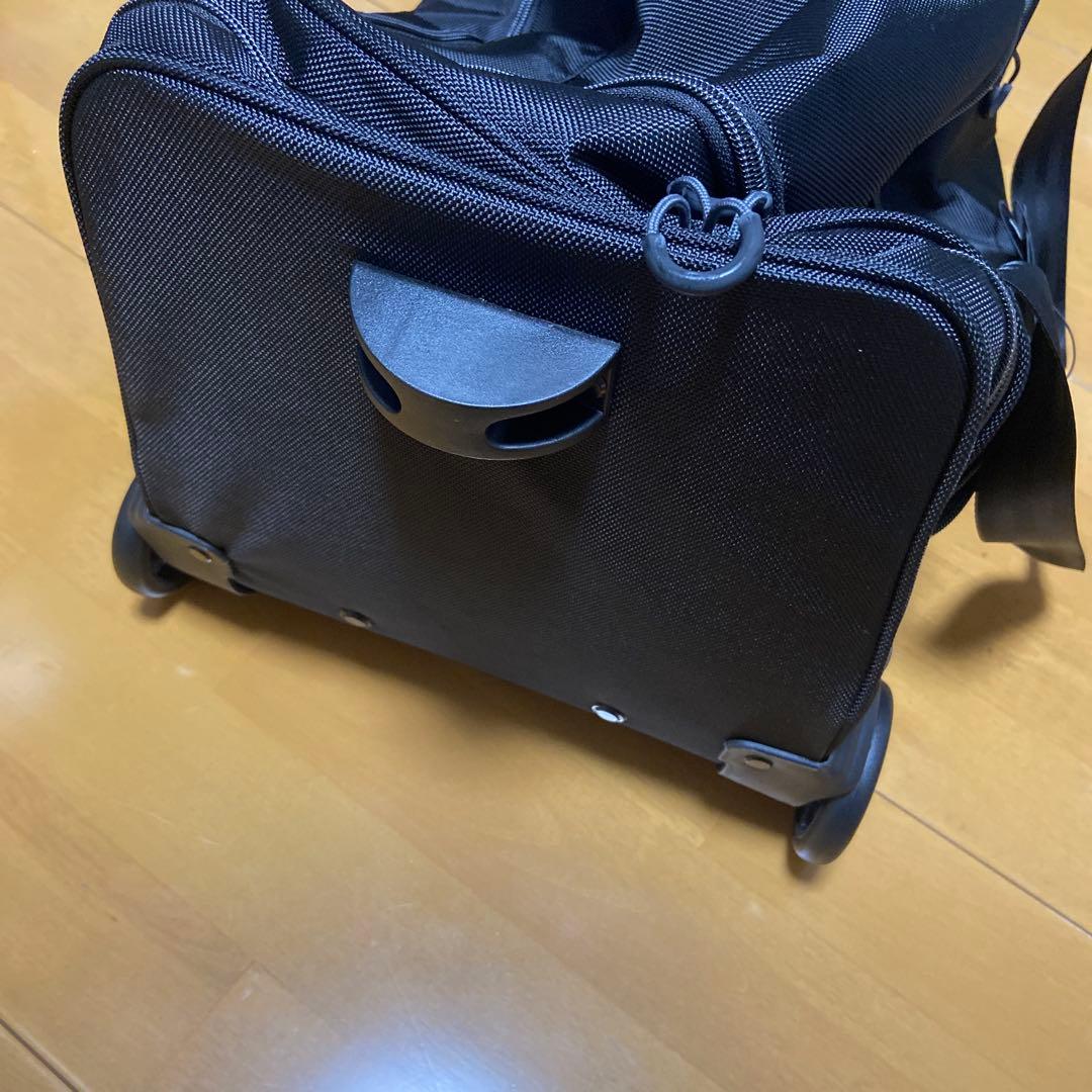 Titleist VOKEY Esstl. Wheeled Duffel 限定