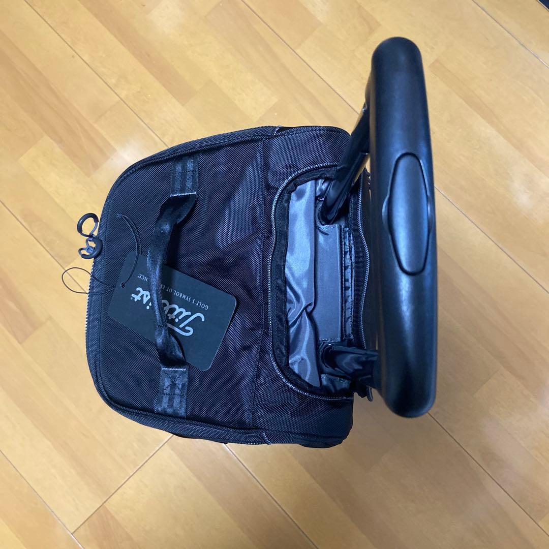 Titleist VOKEY Esstl. Wheeled Duffel 限定