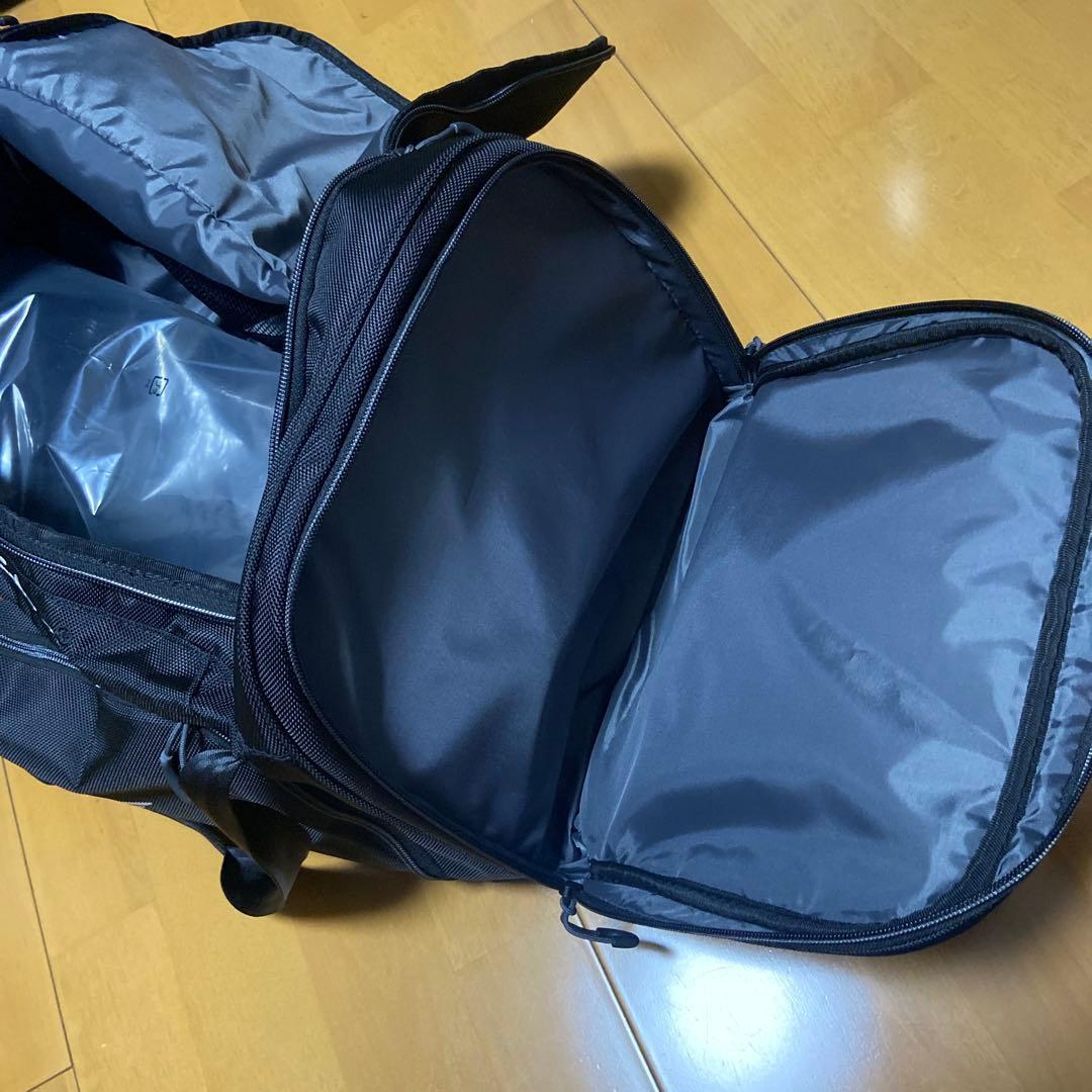 Titleist VOKEY Esstl. Wheeled Duffel 限定