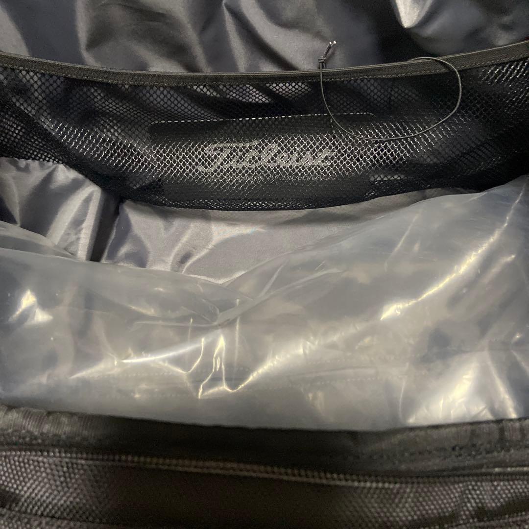 Titleist VOKEY Esstl. Wheeled Duffel 限定