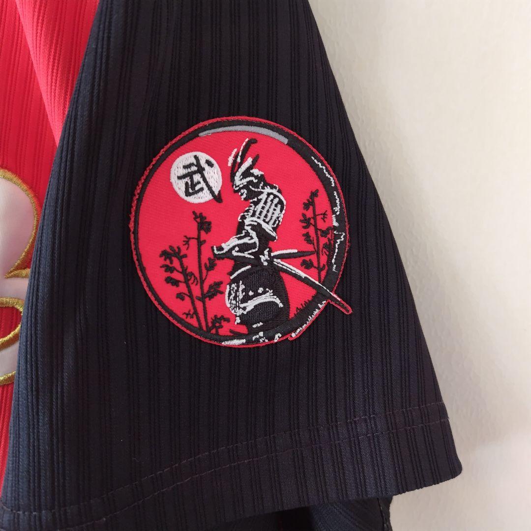 【最終価格】広島東洋カープ 力舞吼！ユニフォーム #25 Oサイズ
