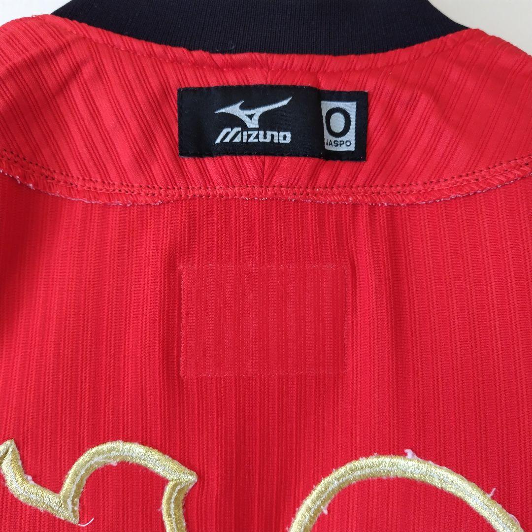 【最終価格】広島東洋カープ 力舞吼！ユニフォーム #25 Oサイズ