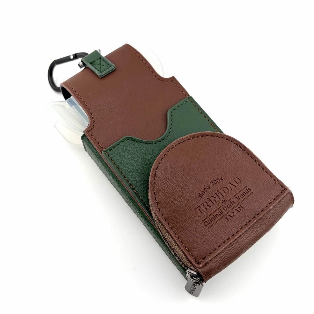 TRiNiDAD X RAZOR　トリニダード エックス　レーザー　ダーツセット