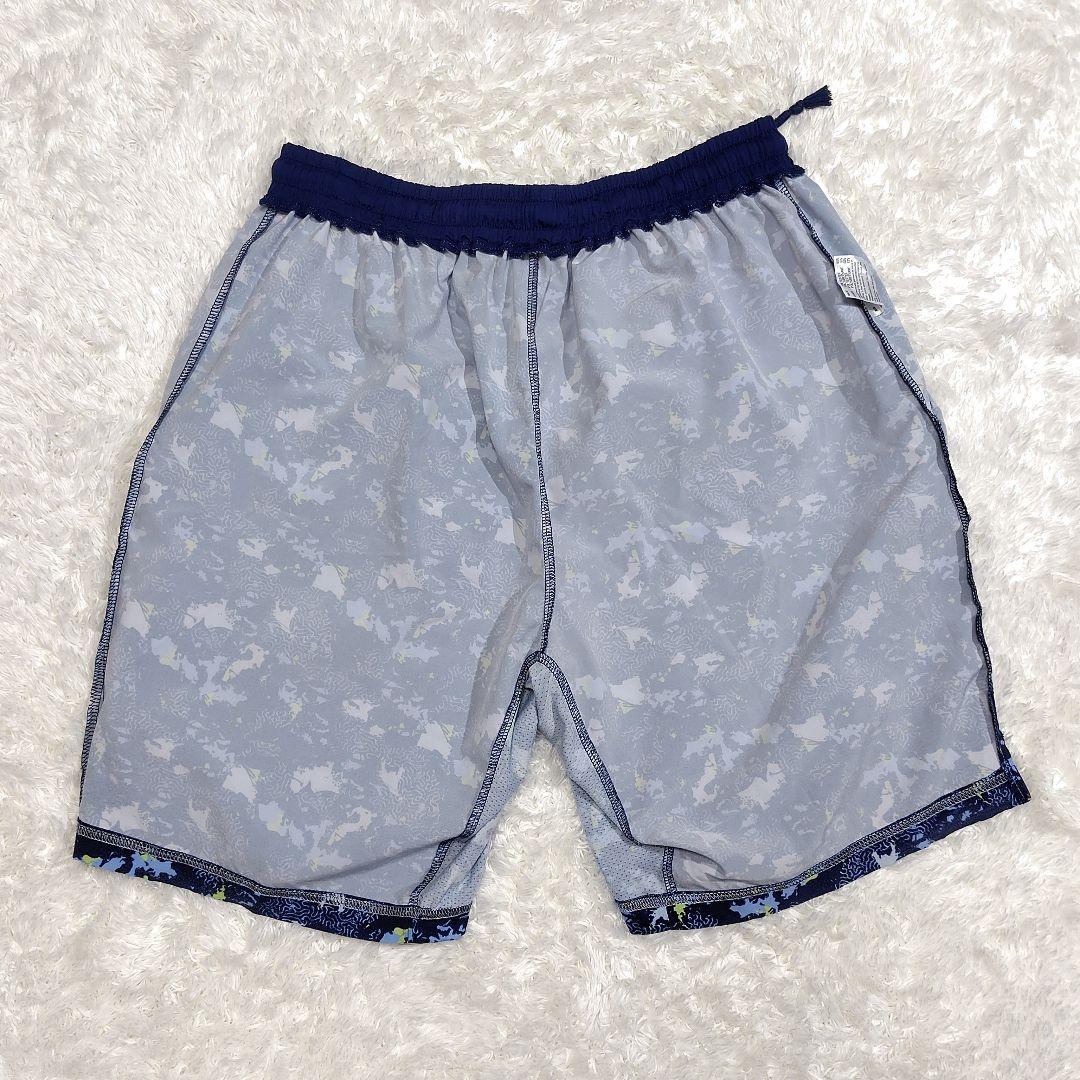 【廃盤品】YONEX　ヨネックス　ゲームパンツ　XO