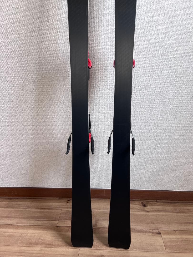 STÖCKLI WRT WORLD CUP レーシングスキー