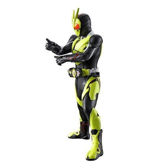 アルティメットルミナス 仮面ライダー