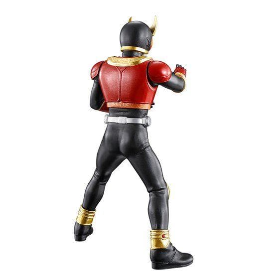 アルティメットルミナス 仮面ライダー