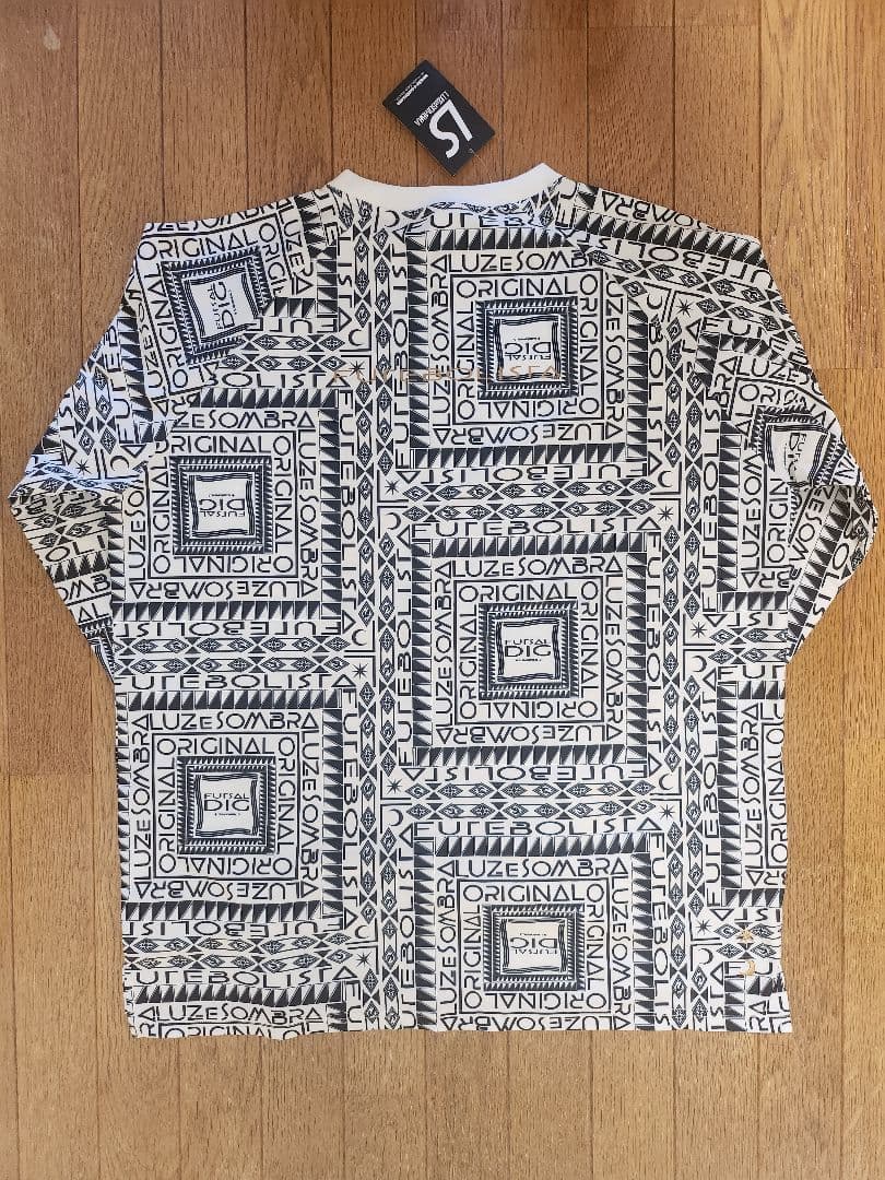 ルースイソンブラ　dig　シャツ　XL
