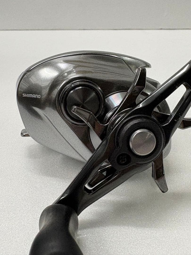シマノ 18 バンタム MGL R s6850 検) Bantam メタニウム