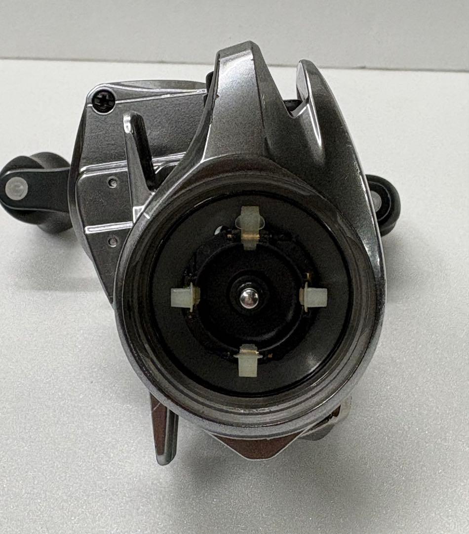 シマノ 18 バンタム MGL R s6850 検) Bantam メタニウム