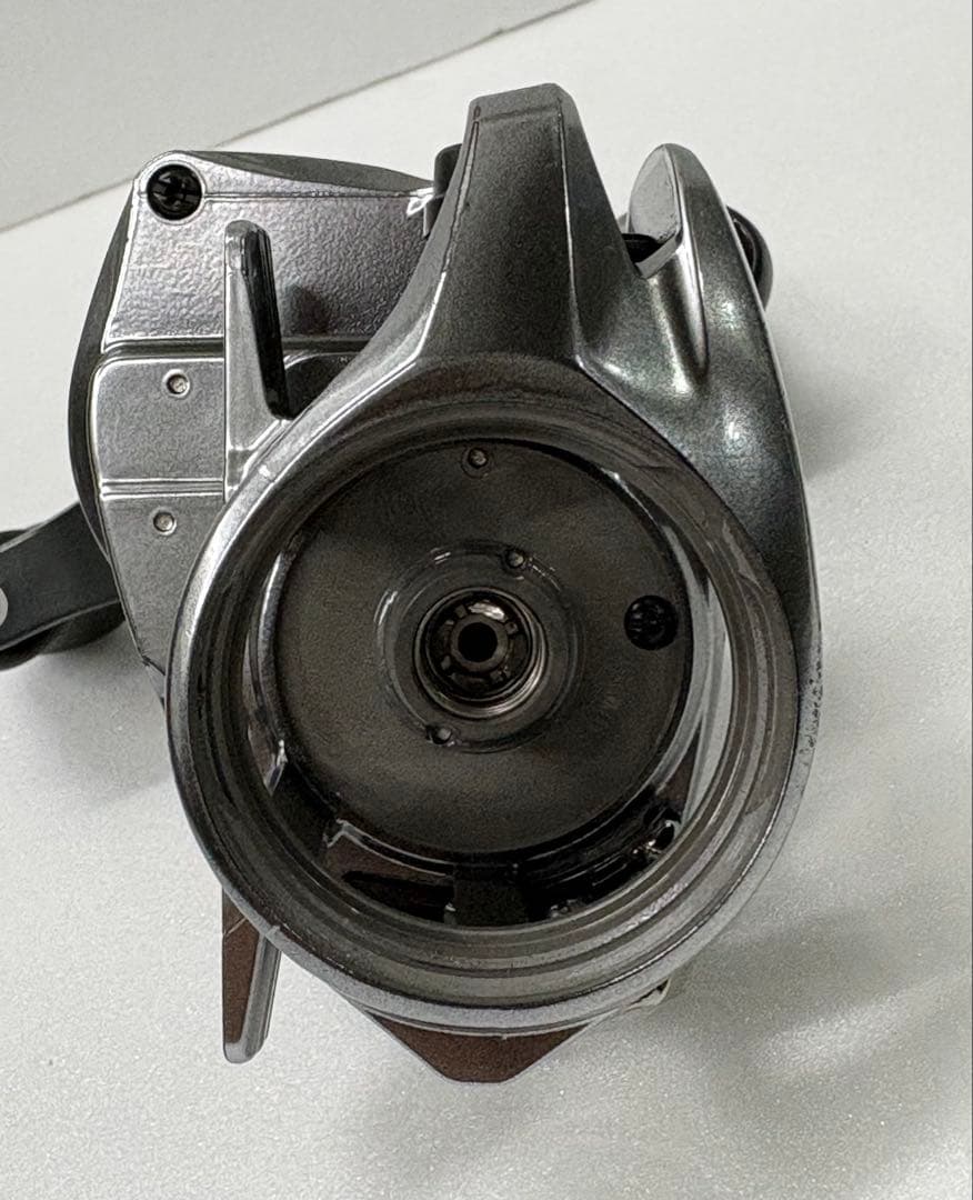 シマノ 18 バンタム MGL R s6850 検) Bantam メタニウム
