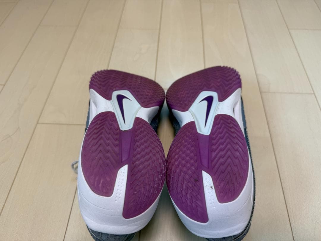 元*長様 ●NIKE　ナイキ G.T. カット 3 EP●　28.5cm