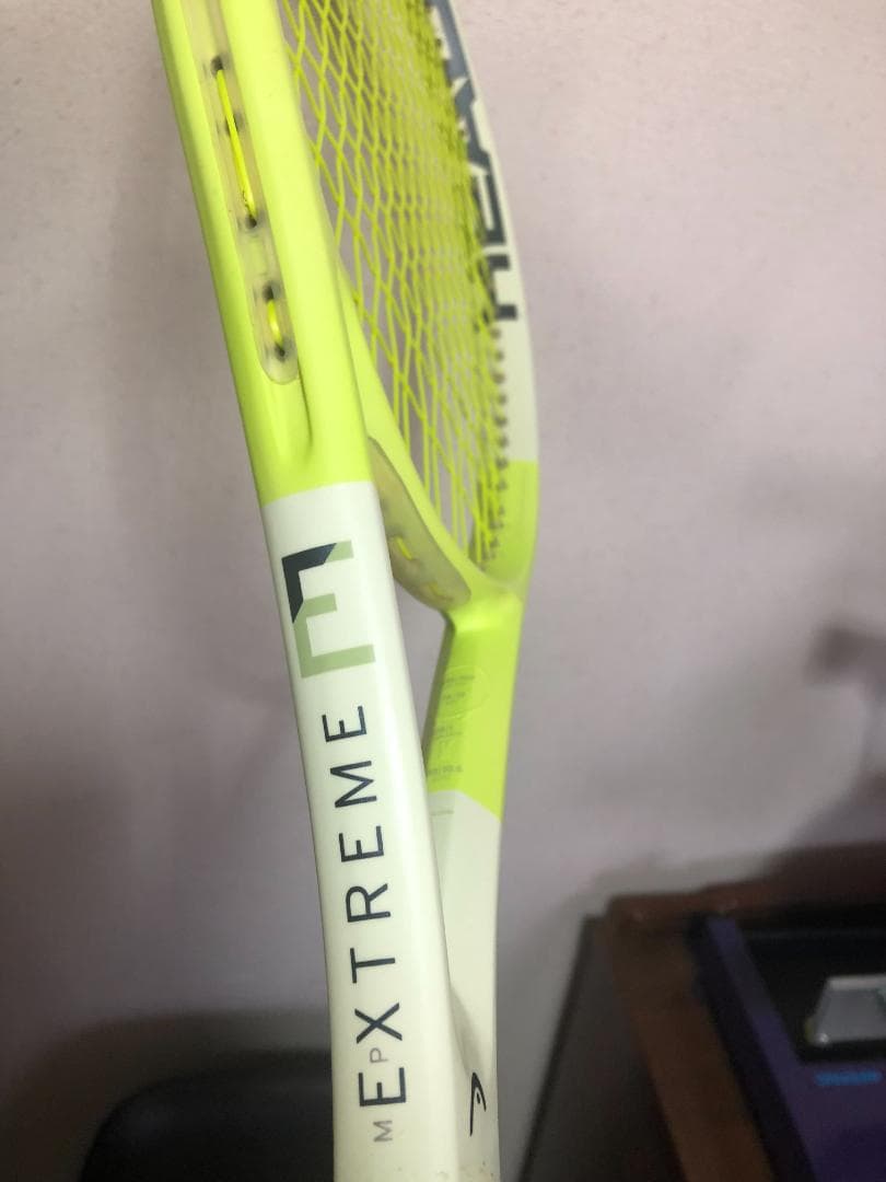 HEAD エクストリーム Extreme MP 300g 16×19 G2