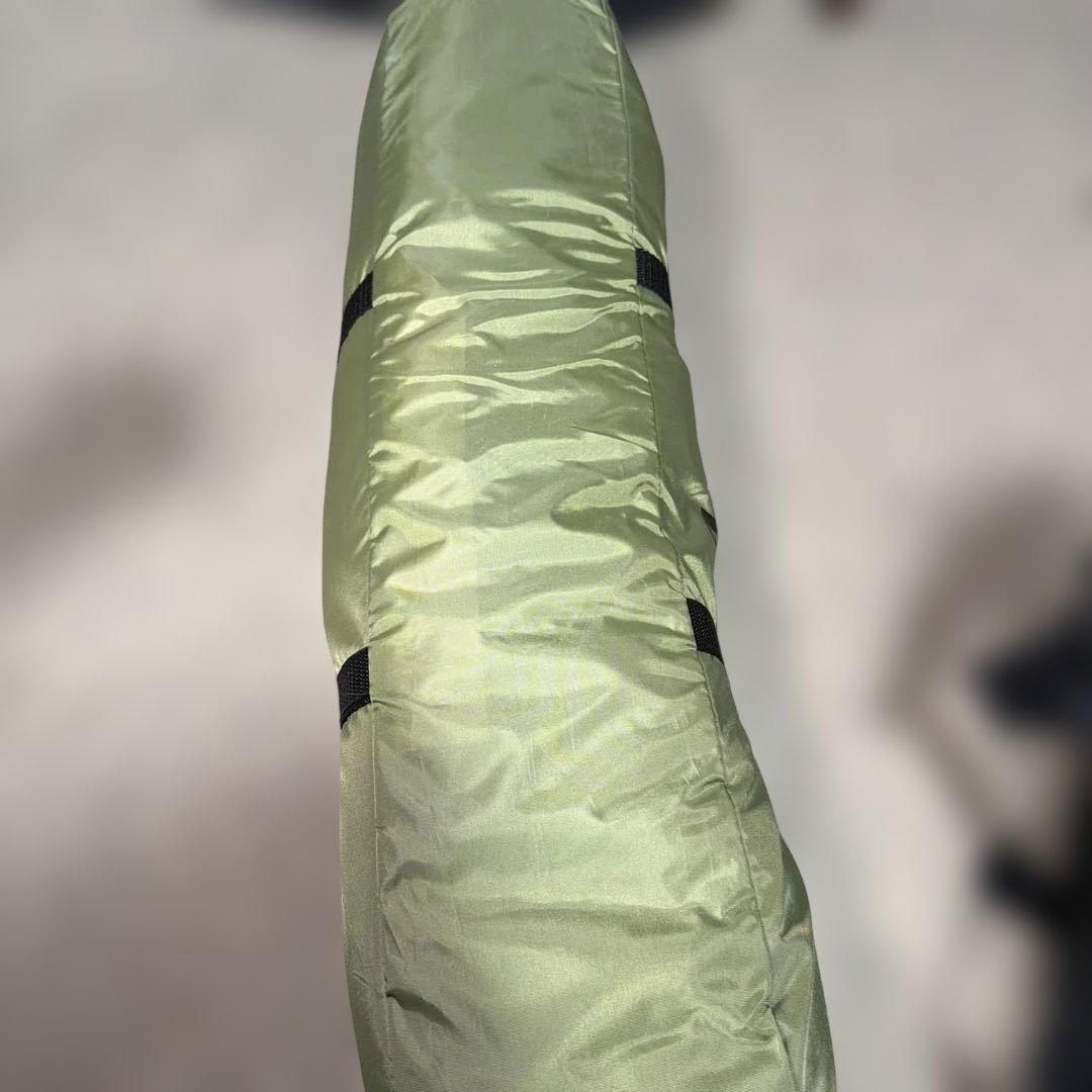 ⭐️一度のみ使用⭐️DOD いつかのタープ