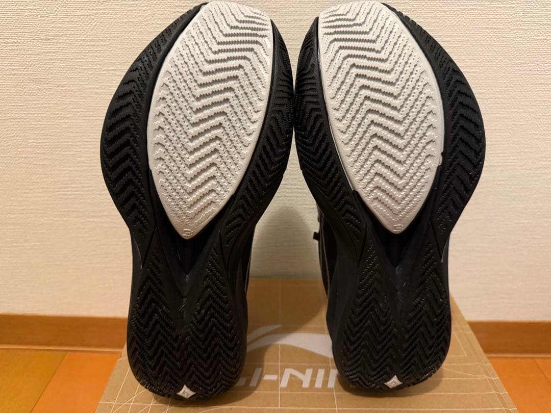 バッシュ Li-Ning リーニンSHINING3