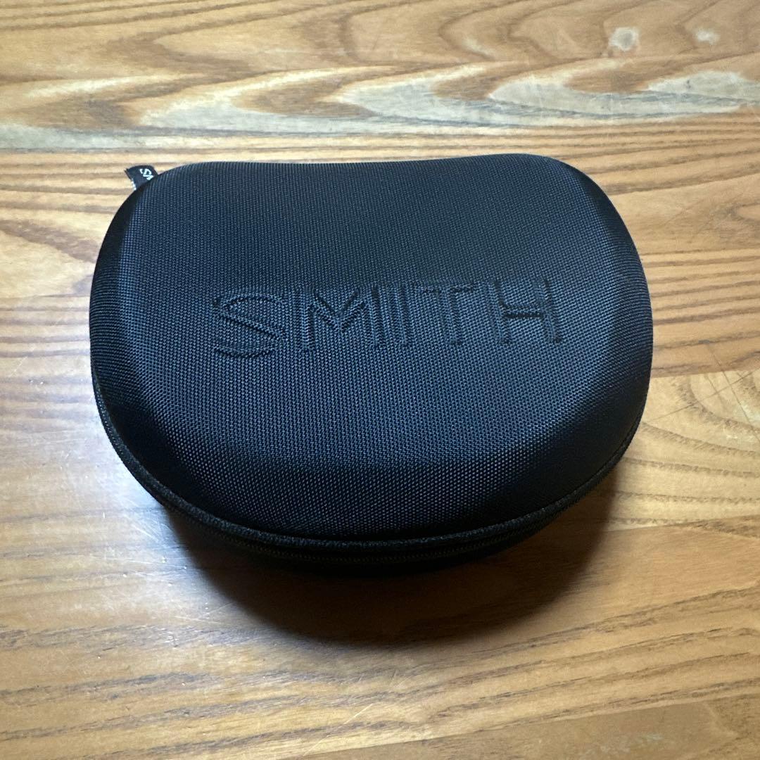 SMITH ワイルドキャット