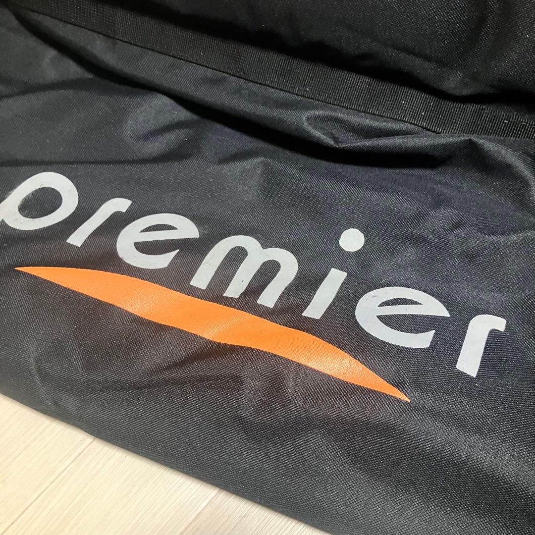 premier プレミア 自転車ロードバイクパネルガード用バイクケース