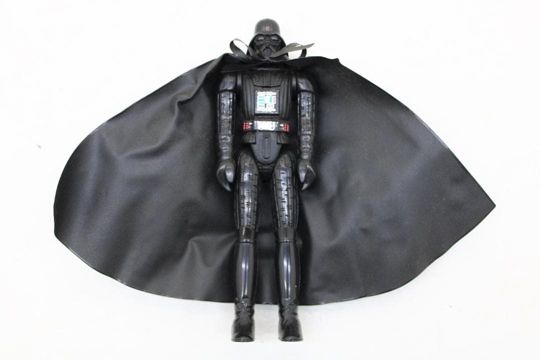 スターウォーズ ダイカスト ダースベイダー 1978 29-KS0309-04