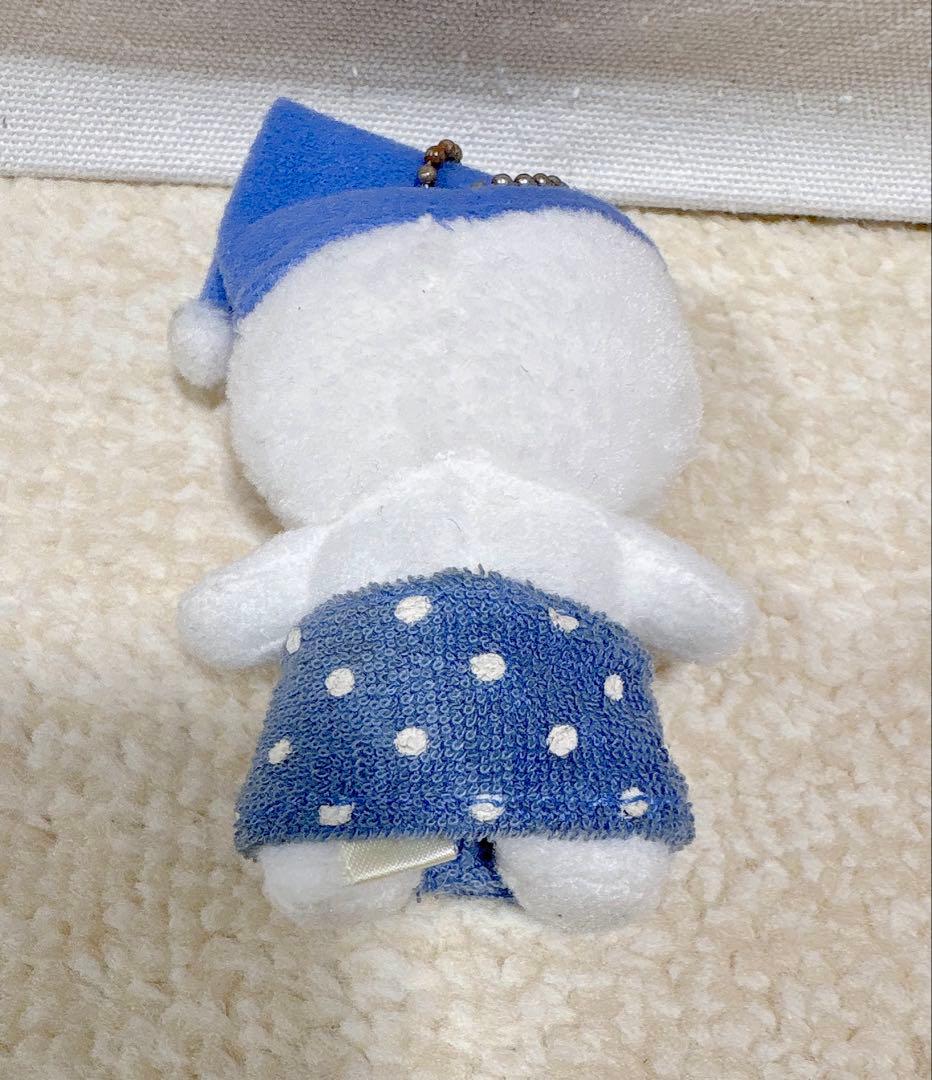 激レア ハローキティ ぬいぐるみ マスコット EIKOH 2000年