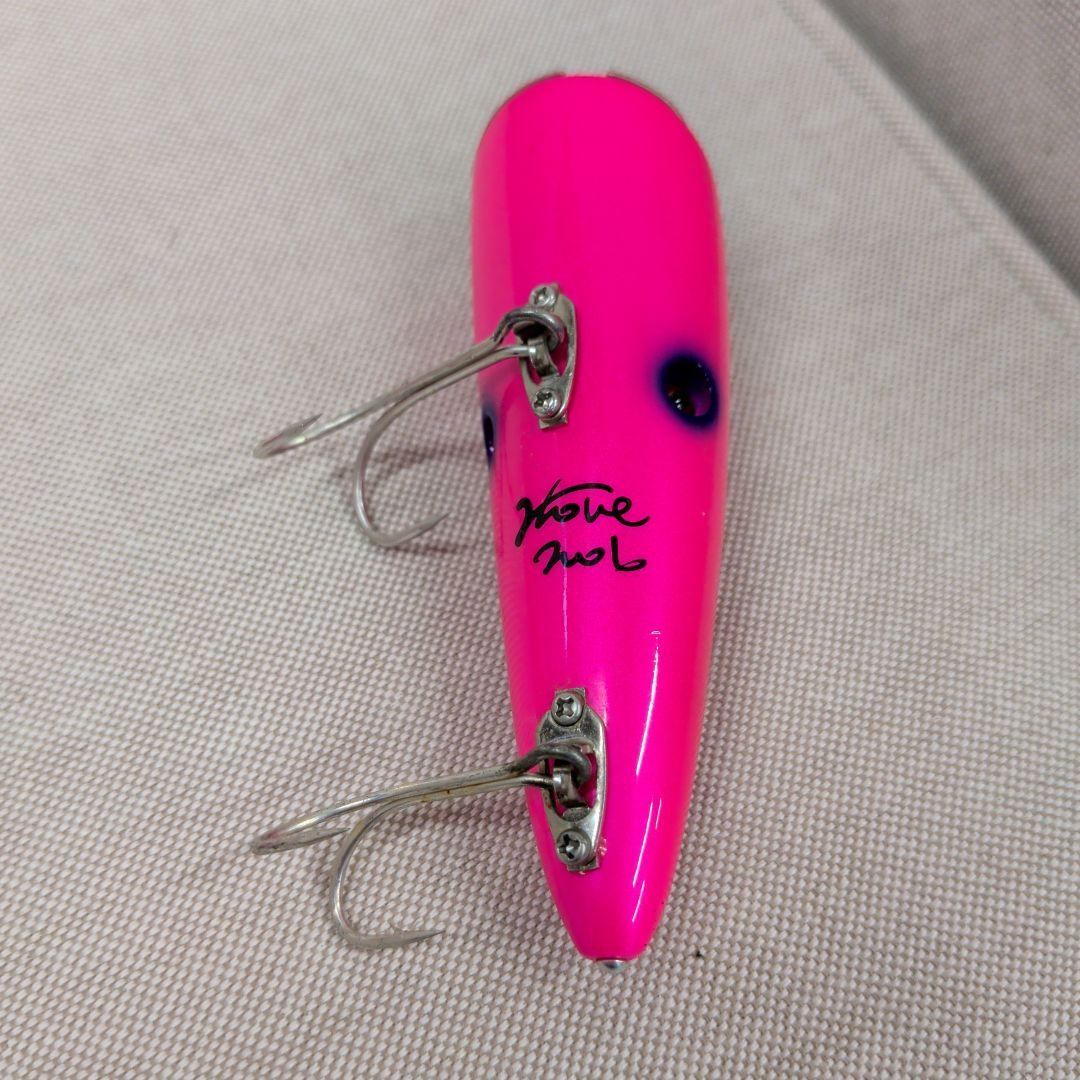2tone トップルアー4個セット 美品