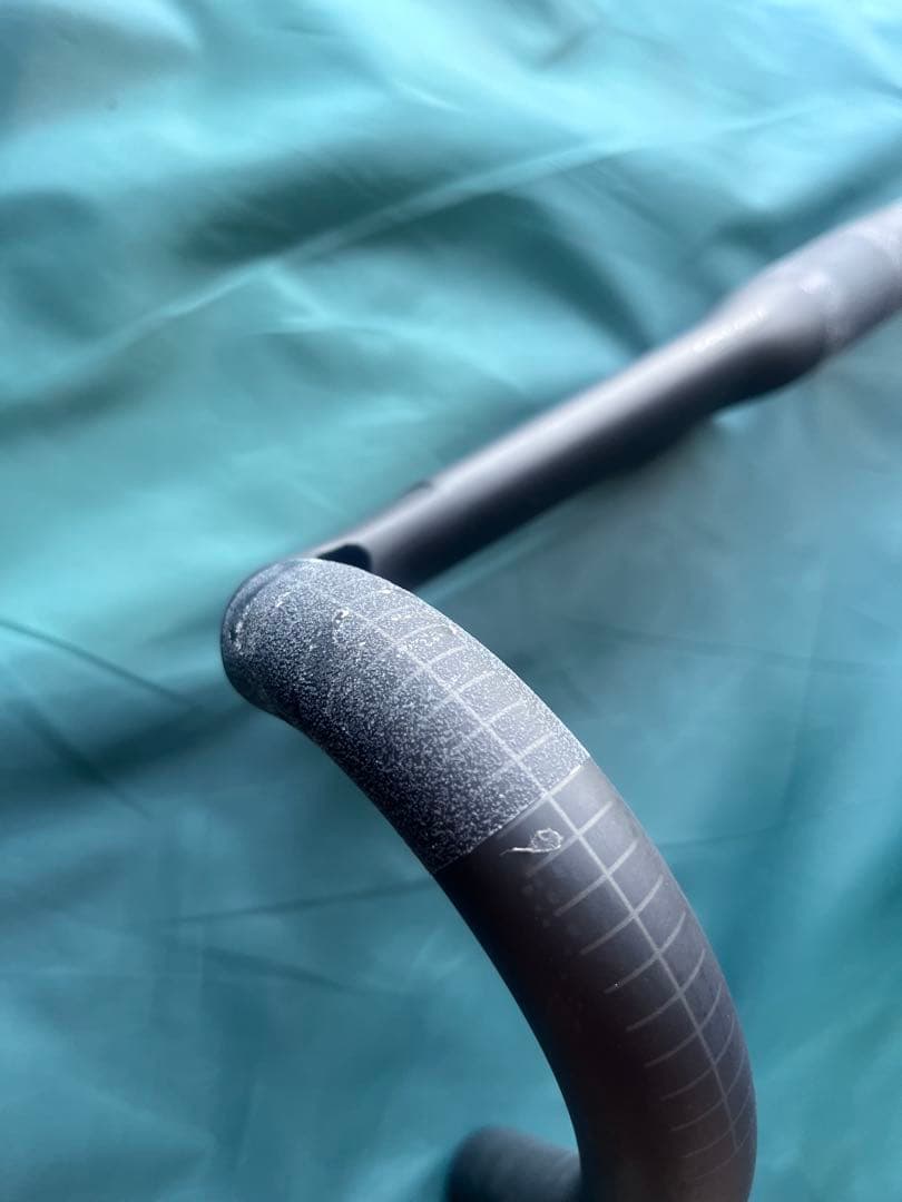 specialized roval rapide ハンドル　420