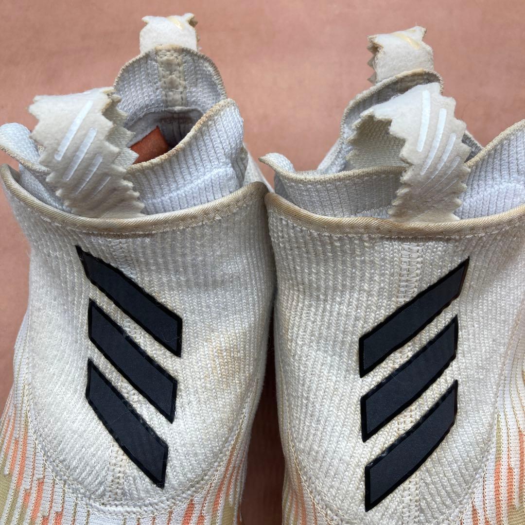 アディダス adidas N3XT BOOSTサイズ27.0cm メンズバスケ