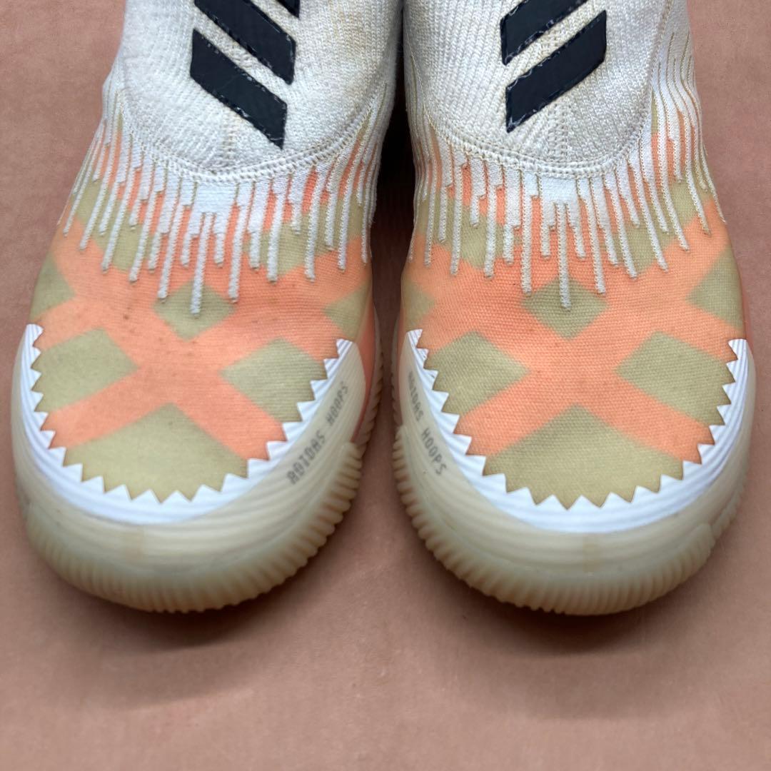 アディダス adidas N3XT BOOSTサイズ27.0cm メンズバスケ