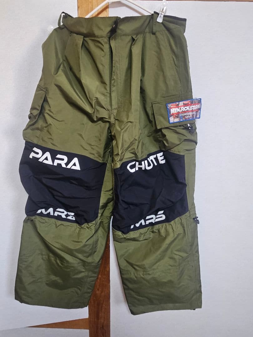 マウンテンロックスター 25-26 HARUMAKI2