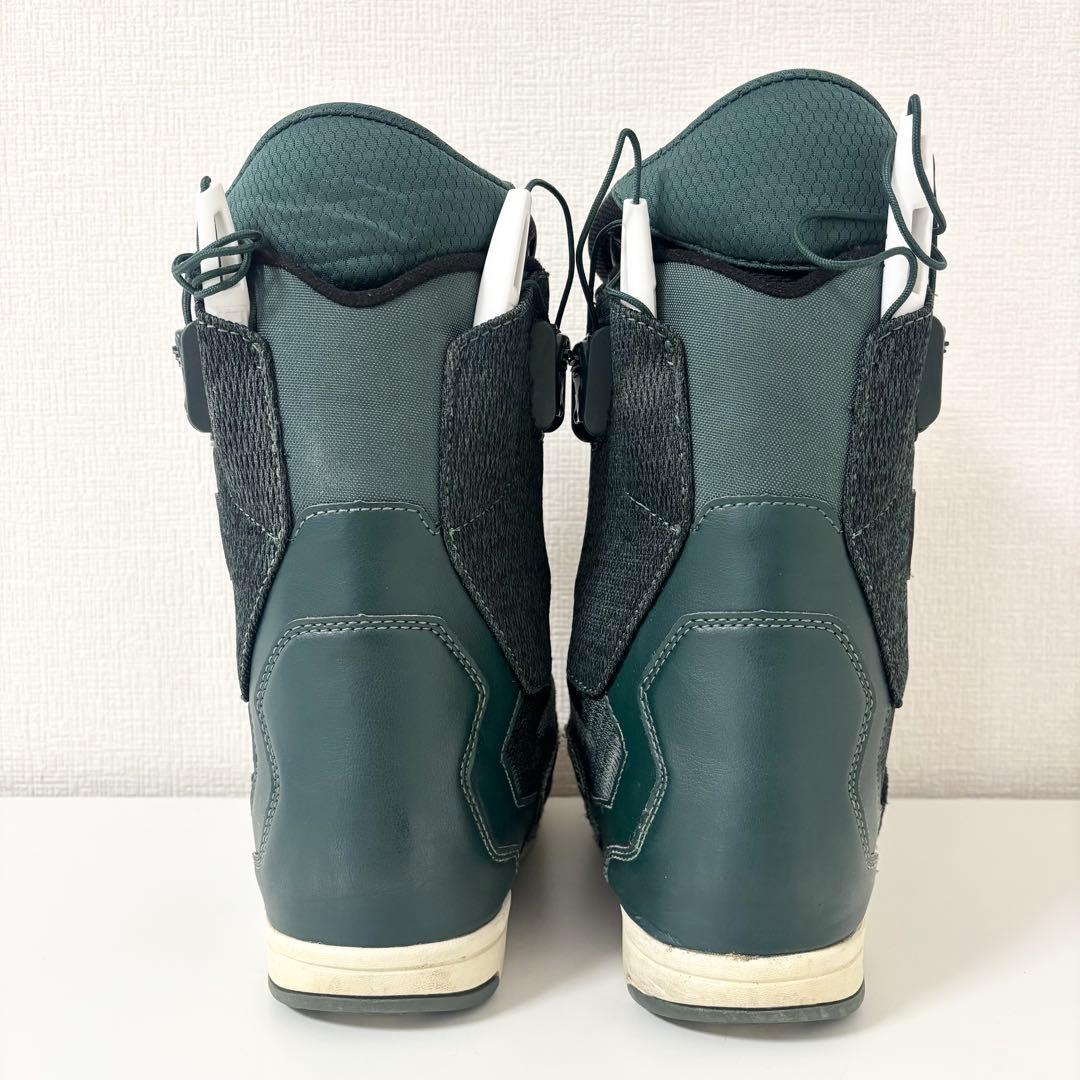 deeluxe ID 7.1 LARA 23.5㎝　ディーラックス