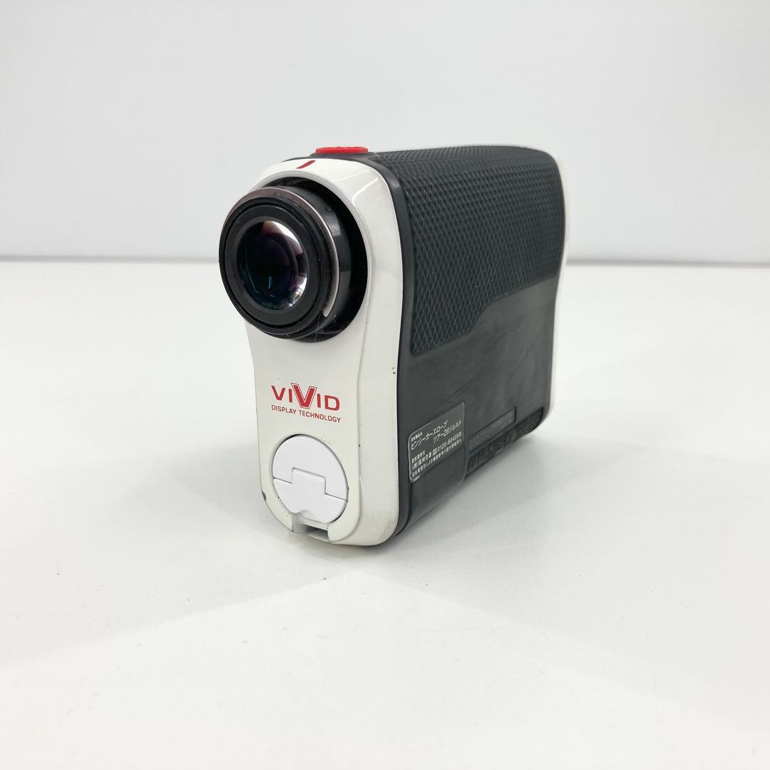 Bushnell ブッシュネル SLOPE TOURZ6 ジョルト 現状品