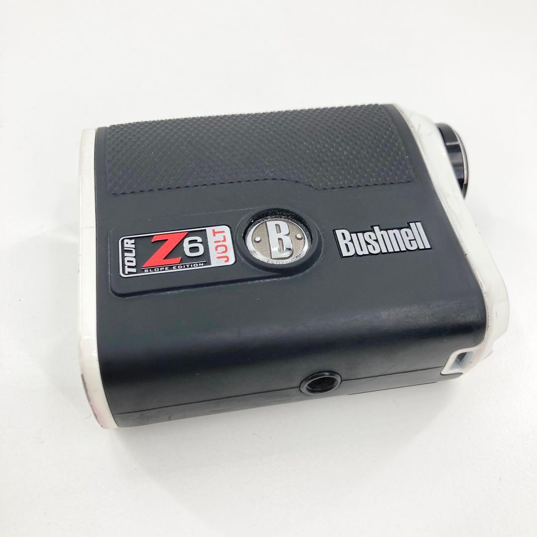 Bushnell ブッシュネル SLOPE TOURZ6 ジョルト 現状品