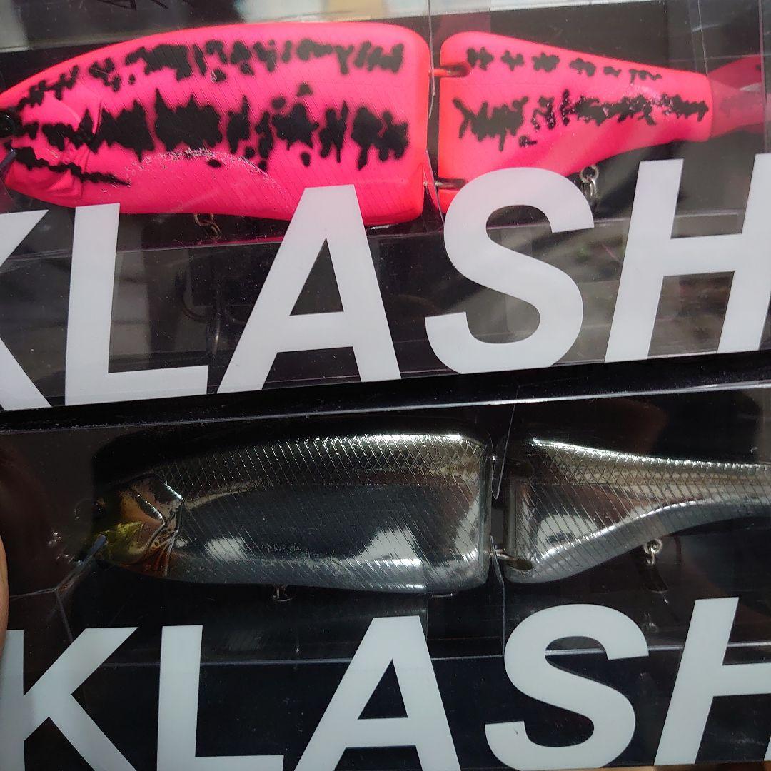 KLASH9 タイニークラッシュ　セット売り　DRT　low
