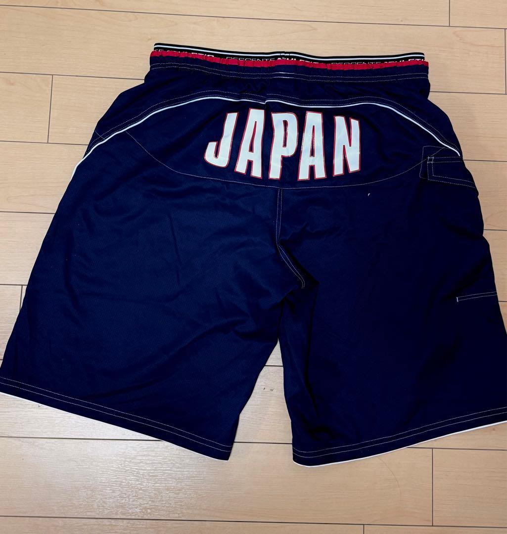 セール‼️必見‼️ビーチバレー　日本代表　ハーフショーツ