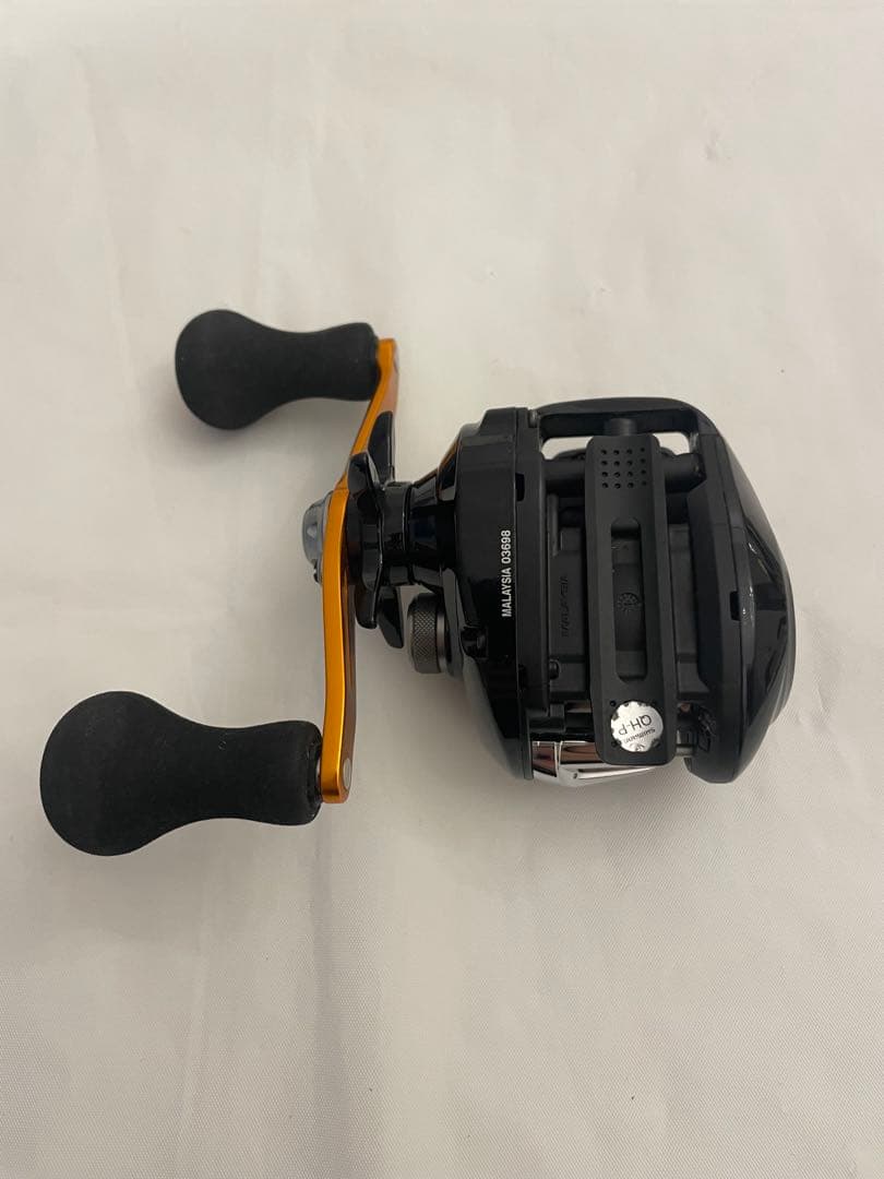 ❷美品 SHIMANO Barchetta BB 300PGDH リール 釣り