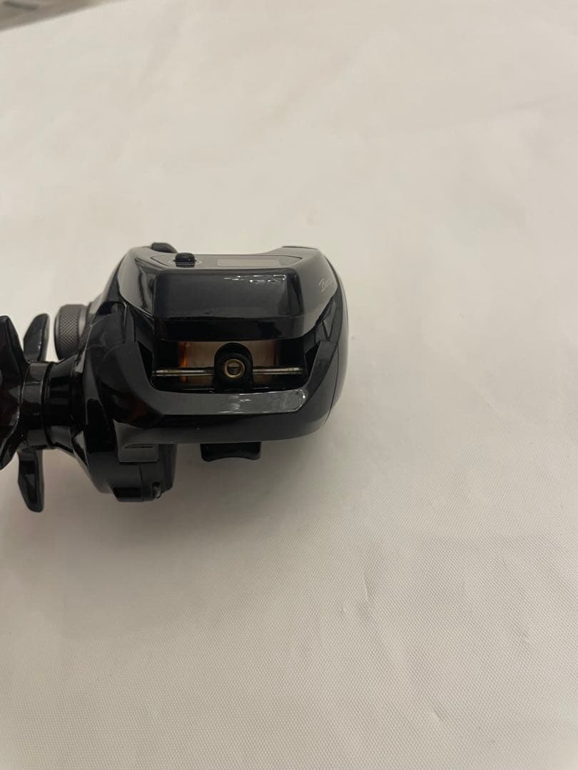 ❷美品 SHIMANO Barchetta BB 300PGDH リール 釣り
