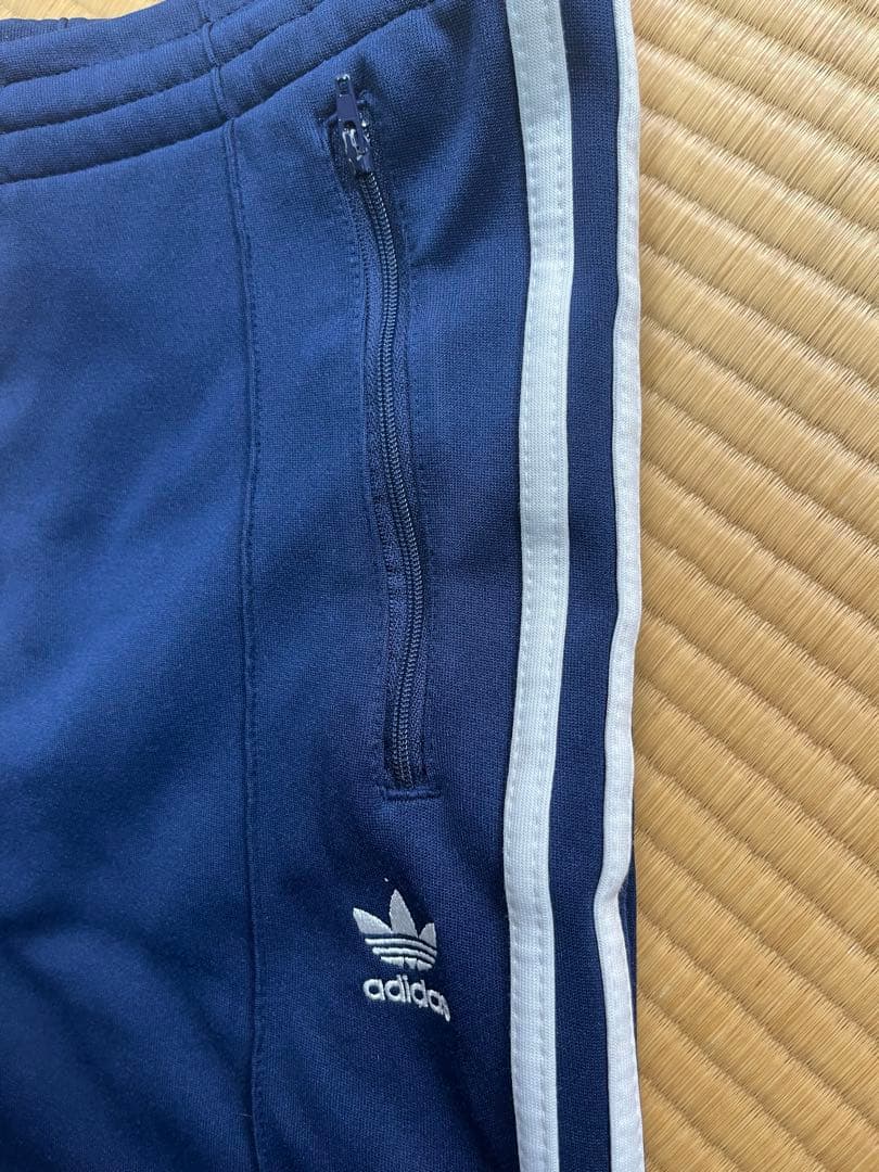 希少カラー　adidas firebird ヨーロッパ トラックパンツ　SPT