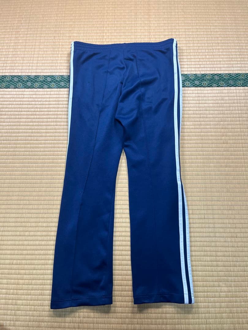 希少カラー　adidas firebird ヨーロッパ トラックパンツ　SPT
