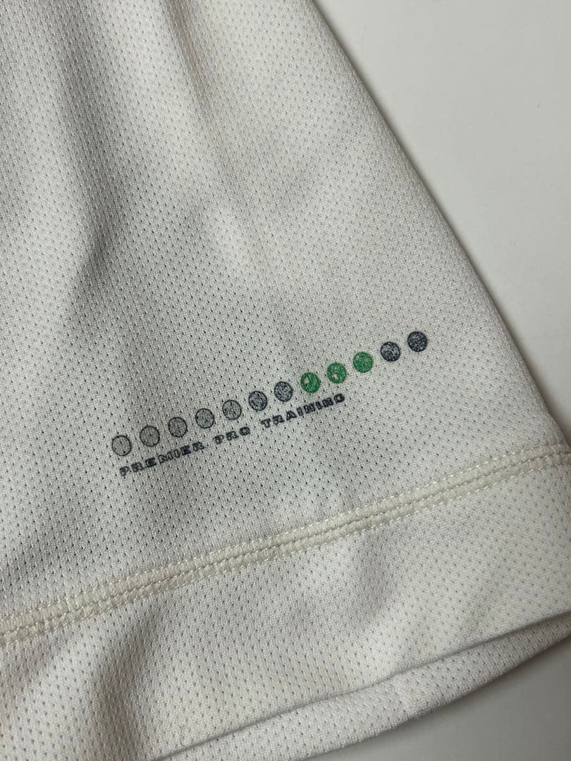 IRELAND アイルランド Umbro ユニフォーム　2003-2004